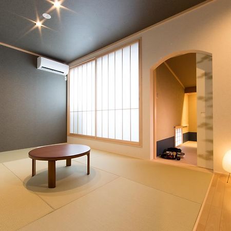 Hatago Kyōto Esterno foto