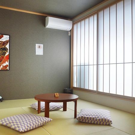 Hatago Kyōto Esterno foto